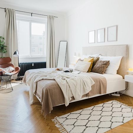 Prague Days - 1Bdr - Workspace - Netflix - New Town Екстериор снимка