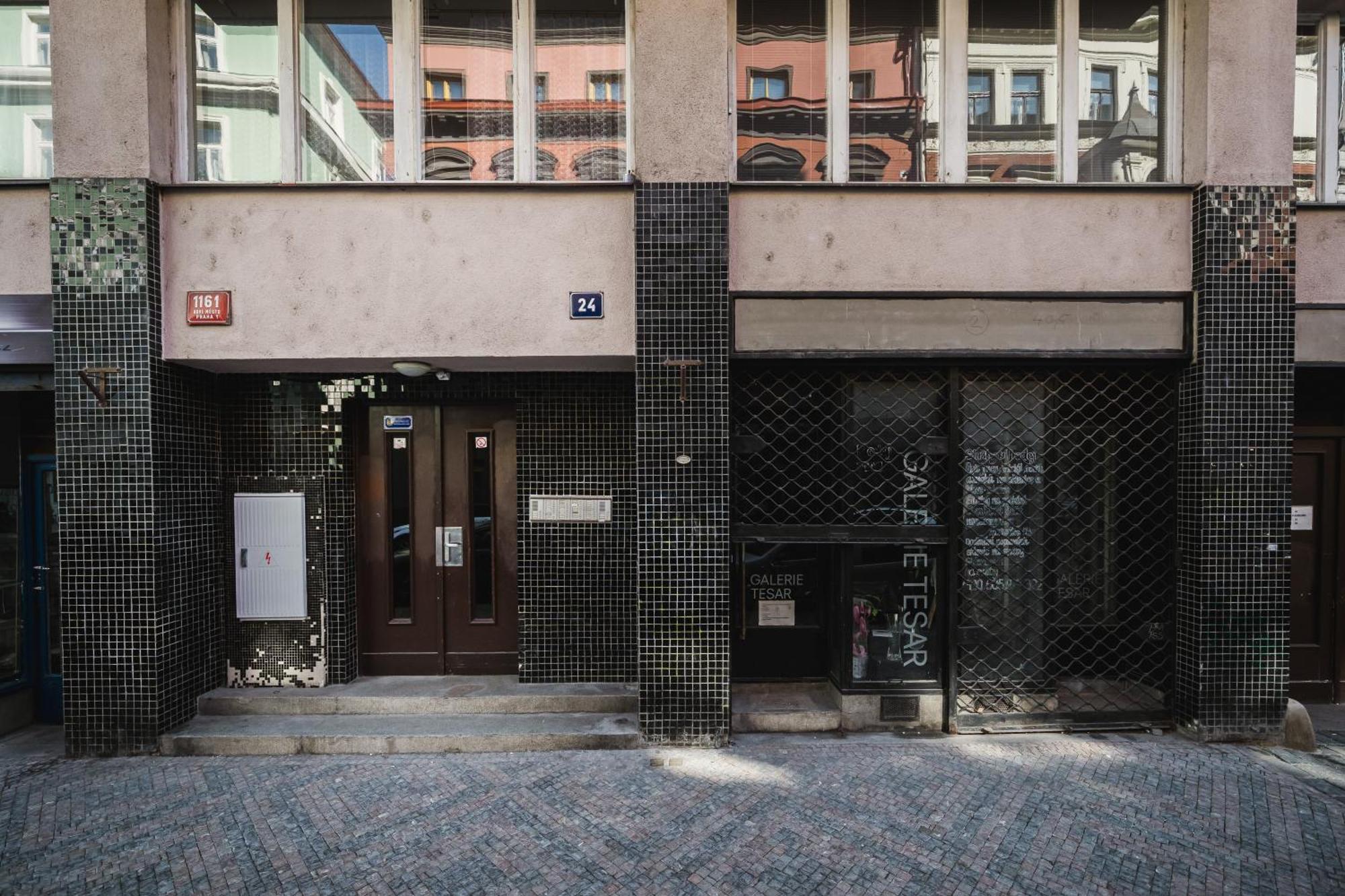 Prague Days - 1Bdr - Workspace - Netflix - New Town Екстериор снимка