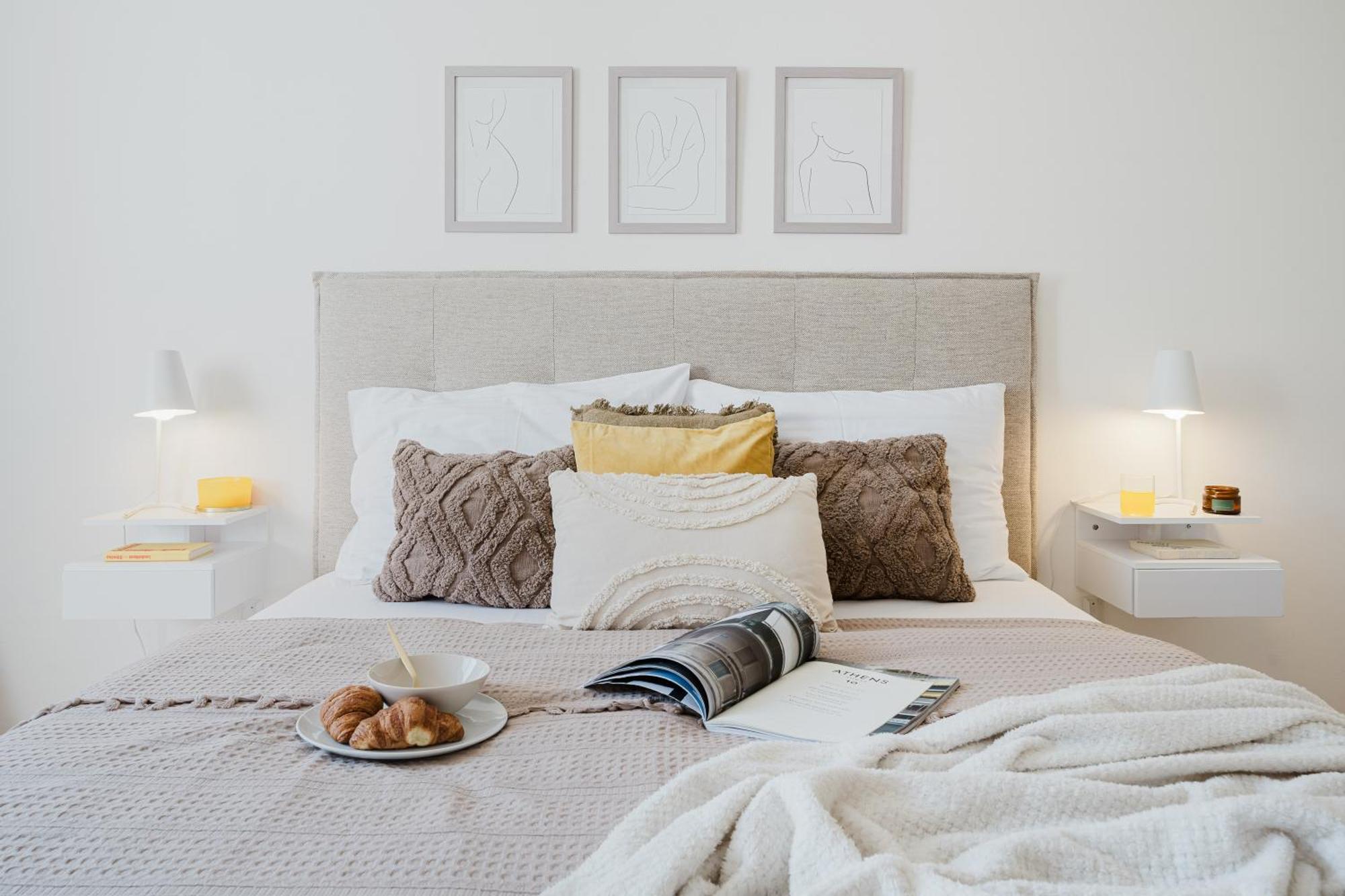 Prague Days - 1Bdr - Workspace - Netflix - New Town Екстериор снимка