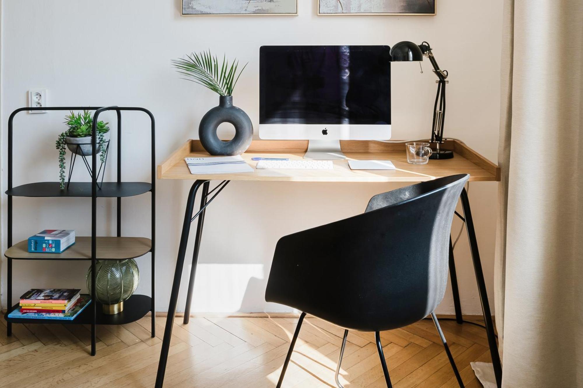Prague Days - 1Bdr - Workspace - Netflix - New Town Екстериор снимка