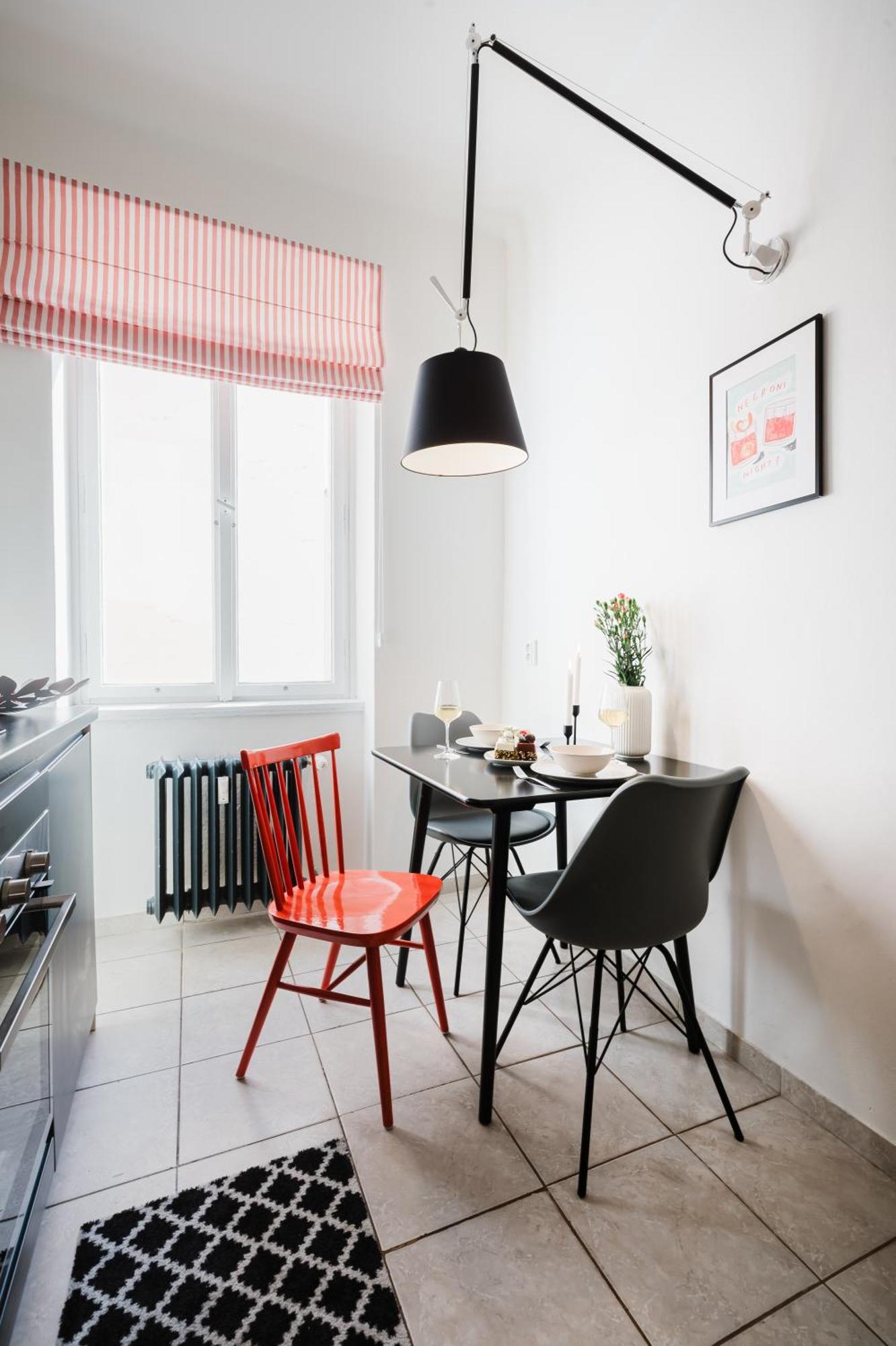 Prague Days - 1Bdr - Workspace - Netflix - New Town Екстериор снимка
